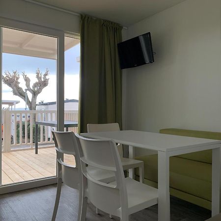 Camping Serenella Bardolino Exterior photo