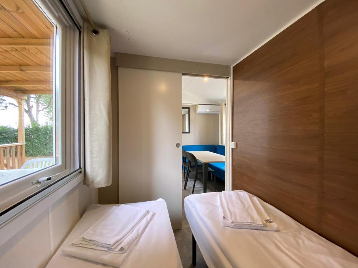 Camping Serenella Bardolino Exterior photo