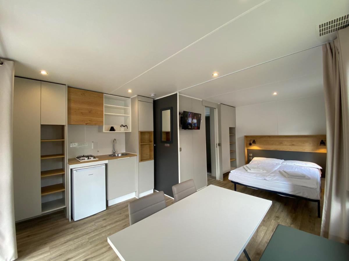 Camping Serenella Bardolino Exterior photo