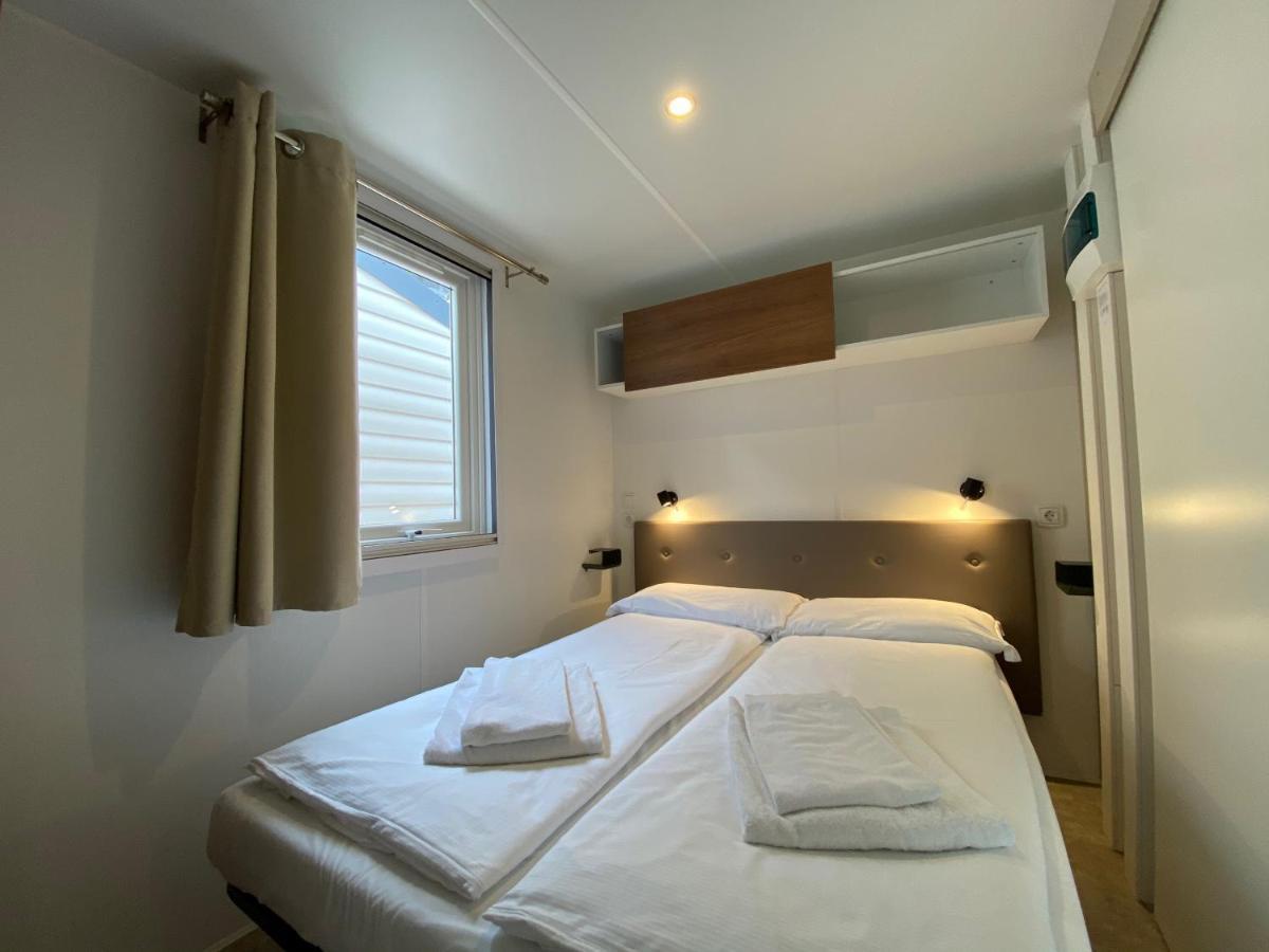 Camping Serenella Bardolino Exterior photo
