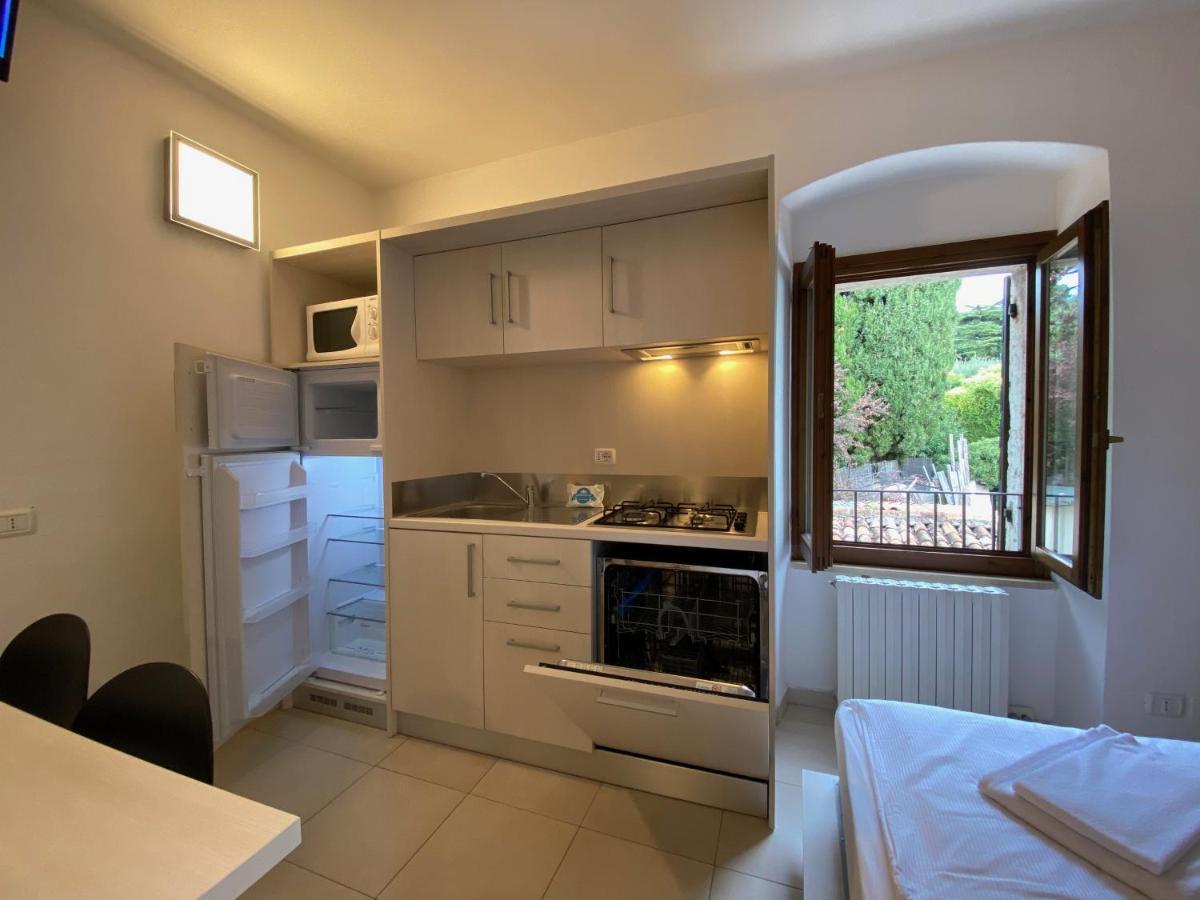 Camping Serenella Bardolino Exterior photo