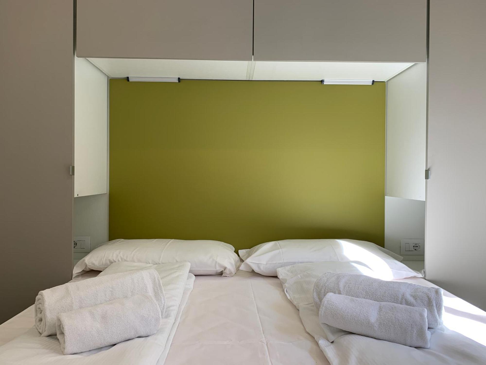 Camping Serenella Bardolino Exterior photo