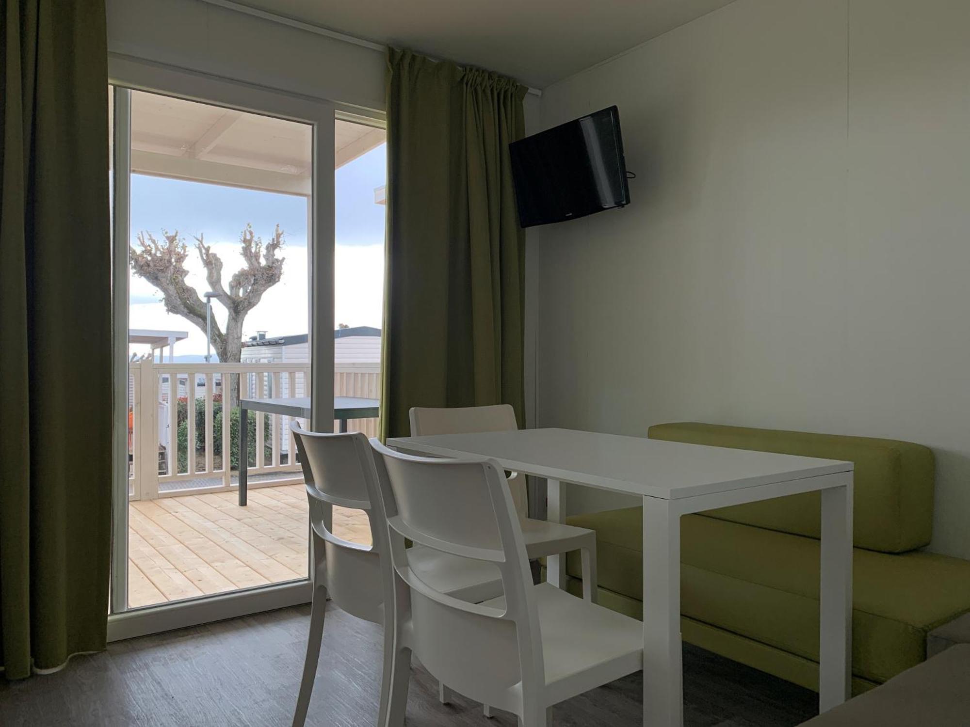 Camping Serenella Bardolino Exterior photo