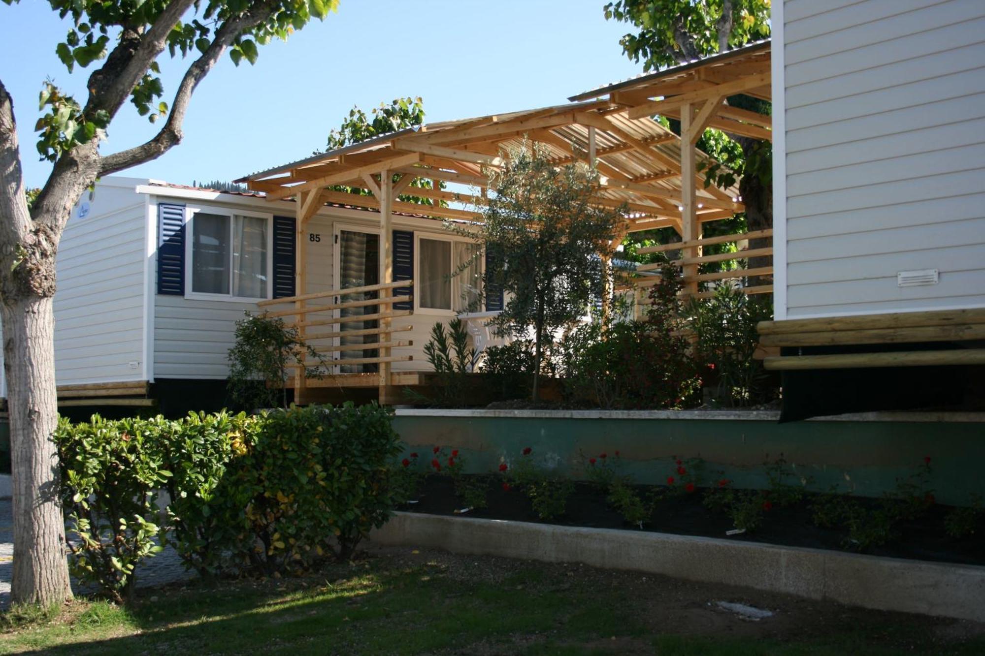 Camping Serenella Bardolino Room photo