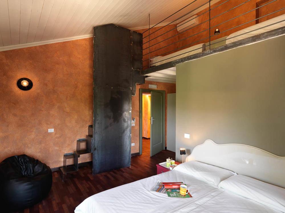 Camping Serenella Bardolino Room photo