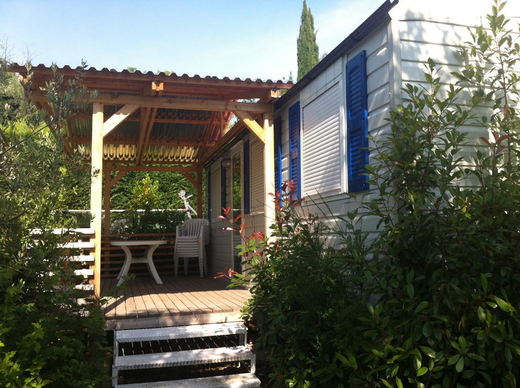 Camping Serenella Bardolino Exterior photo